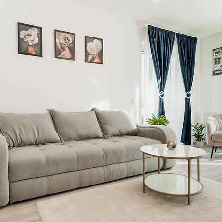 דירות בראשוב East Side Living & Terrace מראה חיצוני תמונה