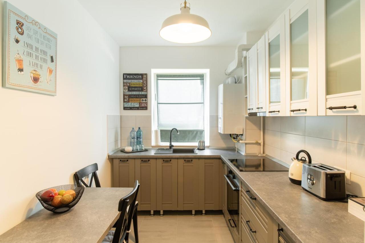 דירות בראשוב East Side Living & Terrace מראה חיצוני תמונה