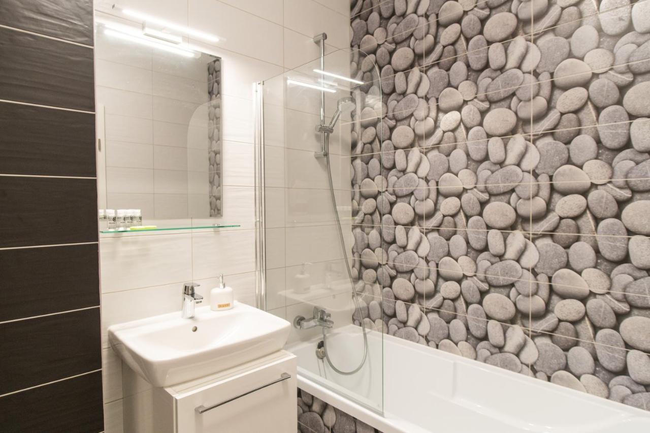 דירות בראשוב East Side Living & Terrace מראה חיצוני תמונה