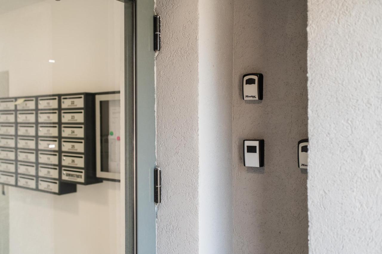 דירות בראשוב East Side Living & Terrace מראה חיצוני תמונה