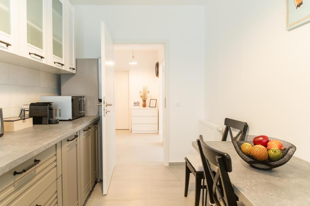 דירות בראשוב East Side Living & Terrace מראה חיצוני תמונה