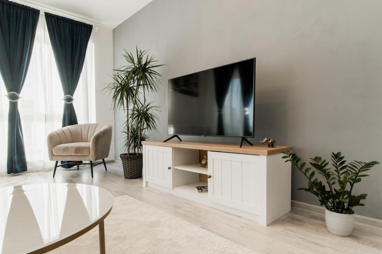 דירות בראשוב East Side Living & Terrace מראה חיצוני תמונה