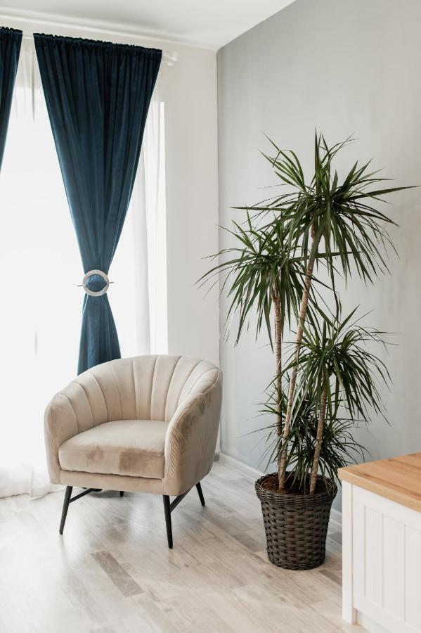 דירות בראשוב East Side Living & Terrace מראה חיצוני תמונה