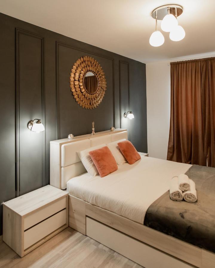 דירות בראשוב East Side Living & Terrace מראה חיצוני תמונה
