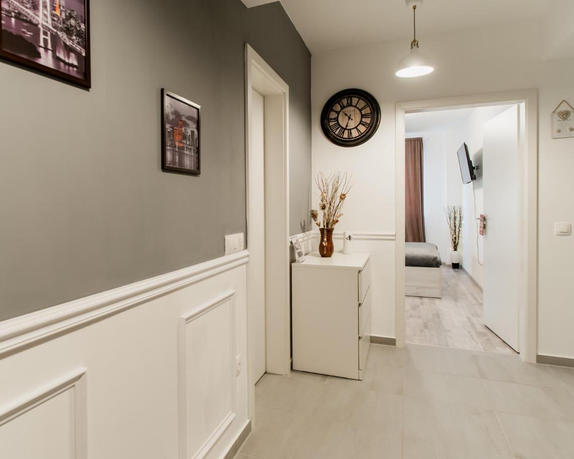 דירות בראשוב East Side Living & Terrace מראה חיצוני תמונה
